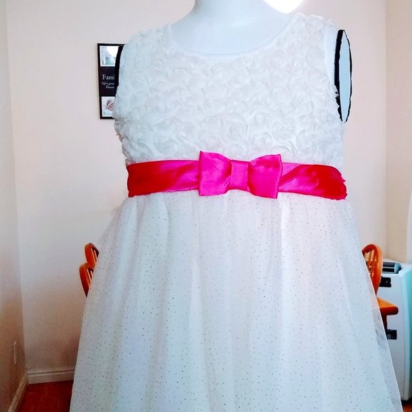Sophia Grace & Rosie Other - SOPHIA GRACE & ROSIE Dress Girls
